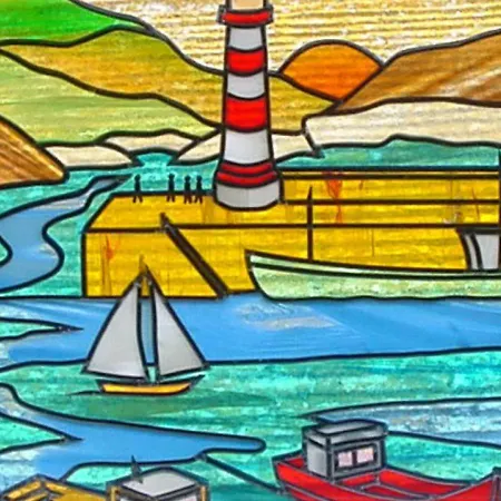 The Little House The Wharf * St Ives (Cornwall)